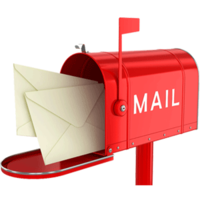 furniture & Mailbox postbox free transparent png image.