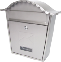 furniture & Mailbox postbox free transparent png image.