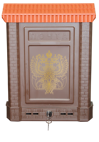 furniture & mailbox postbox free transparent png image.