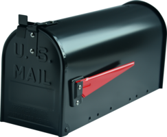 furniture & mailbox postbox free transparent png image.