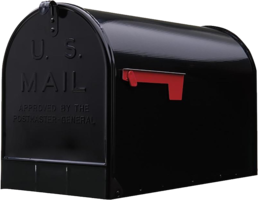 furniture & mailbox postbox free transparent png image.