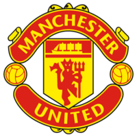 logos & manchester united free transparent png image.