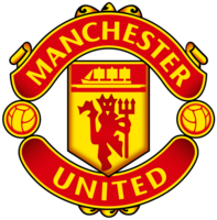 logos & manchester united free transparent png image.