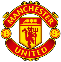 logos & manchester united free transparent png image.