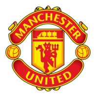 logos & manchester united free transparent png image.