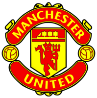 logos & manchester united free transparent png image.