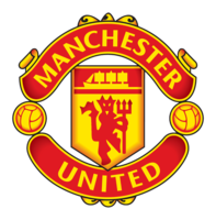 logos & manchester united free transparent png image.