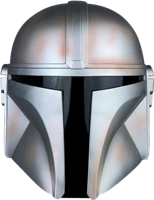 heroes & Mandalorian free transparent png image.