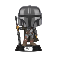 heroes & mandalorian free transparent png image.