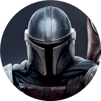 heroes & Mandalorian free transparent png image.