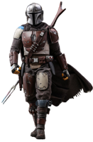 Mandalorian&heroes png image