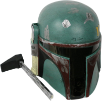 heroes & Mandalorian free transparent png image.