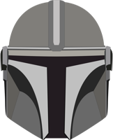 heroes & mandalorian free transparent png image.