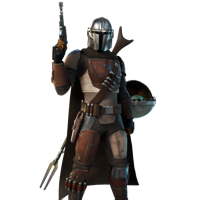 heroes & mandalorian free transparent png image.