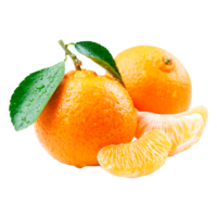 fruits & Mandarin free transparent png image.