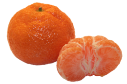 fruits & Mandarin free transparent png image.