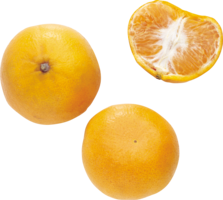 fruits & Mandarin free transparent png image.