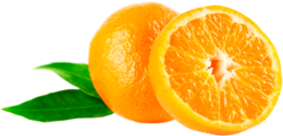 fruits & mandarin free transparent png image.