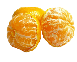 fruits & Mandarin free transparent png image.