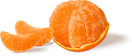 fruits & mandarin free transparent png image.