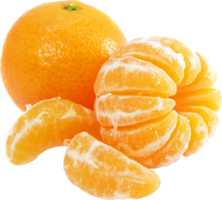 fruits & Mandarin free transparent png image.