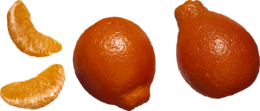 fruits & mandarin free transparent png image.