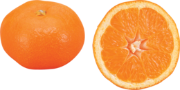 fruits & mandarin free transparent png image.