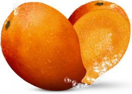 fruits & Mango free transparent png image.