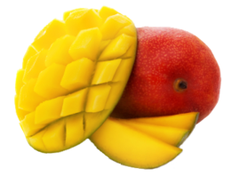 fruits & Mango free transparent png image.