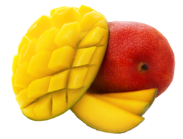 fruits & mango free transparent png image.