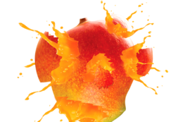 fruits & mango free transparent png image.