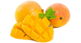 fruits & Mango free transparent png image.