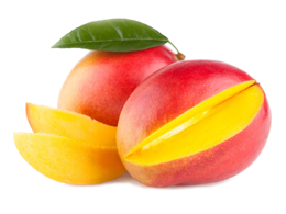 fruits & Mango free transparent png image.