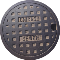 architecture & Manhole cover free transparent png image.