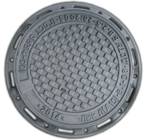 architecture&Manhole cover png image.