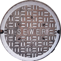 architecture & Manhole cover free transparent png image.