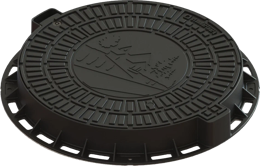 architecture & Manhole cover free transparent png image.