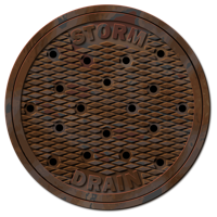 architecture & manhole cover free transparent png image.