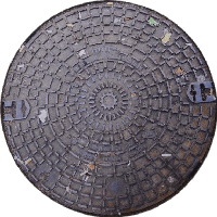 architecture & manhole cover free transparent png image.