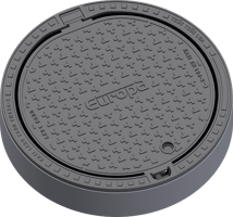 architecture & Manhole cover free transparent png image.