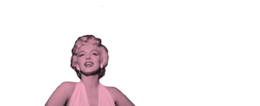 celebrities & marilyn monroe free transparent png image.