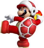 heroes & Mario free transparent png image.