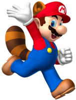 heroes & Mario free transparent png image.