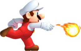 heroes & Mario free transparent png image.