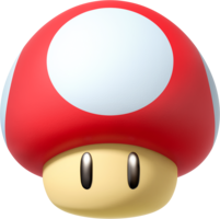 heroes & mario free transparent png image.