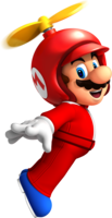 heroes & Mario free transparent png image.