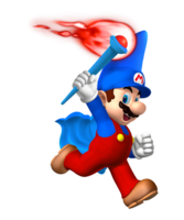 heroes & mario free transparent png image.