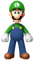 heroes & Mario free transparent png image.