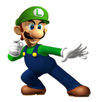 heroes & mario free transparent png image.