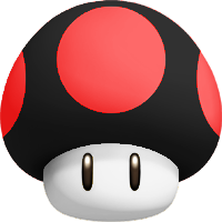 heroes & Mario free transparent png image.